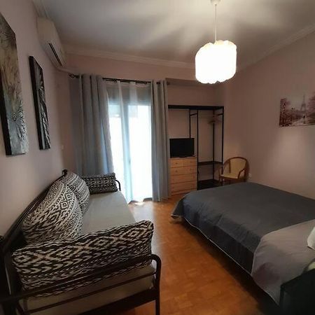 Eleni'S House Near To Thisio アテネ エクステリア 写真
