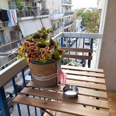 Eleni'S House Near To Thisio アテネ エクステリア 写真