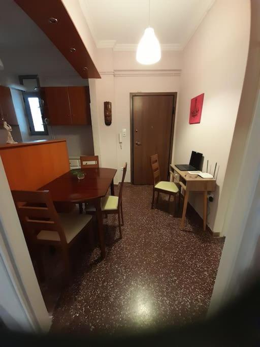 Eleni'S House Near To Thisio アテネ エクステリア 写真