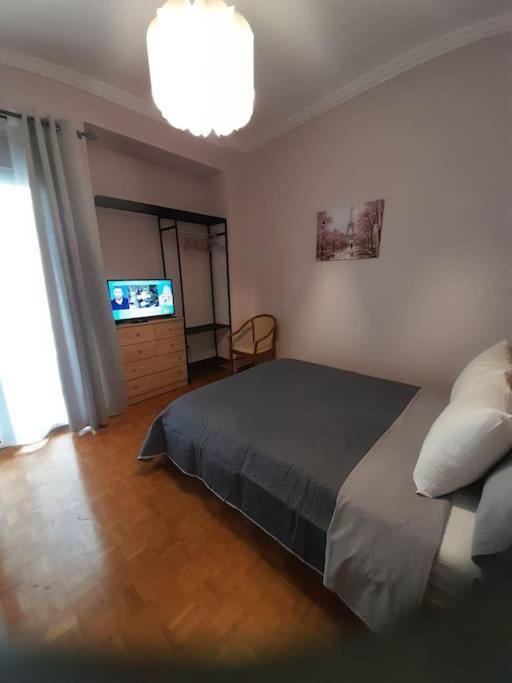 Eleni'S House Near To Thisio アテネ エクステリア 写真