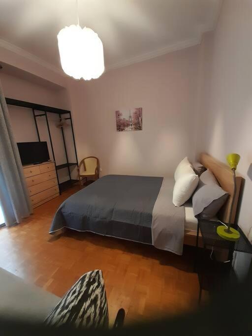 Eleni'S House Near To Thisio アテネ エクステリア 写真