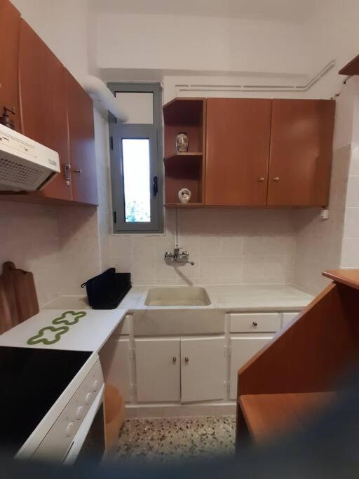 Eleni'S House Near To Thisio アテネ エクステリア 写真